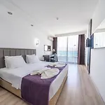 Supreme Icmeler Adults Only Hotel