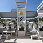 Supreme Icmeler Adults Only Hotel