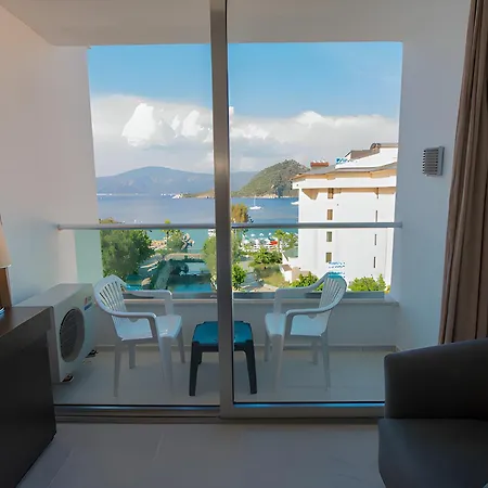 Supreme Icmeler Adults Only 4* Marmaris