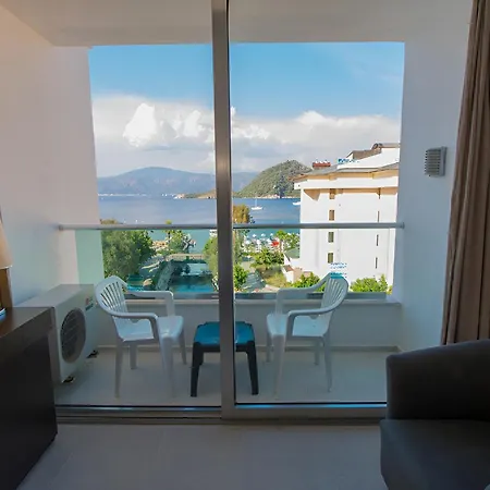 Supreme Icmeler Adults Only 4* Marmaris