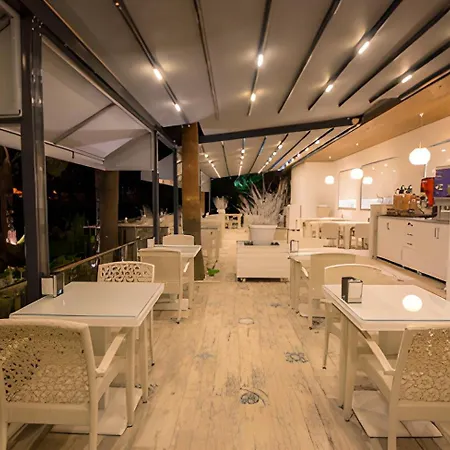 Supreme Icmeler Adults Only 4*