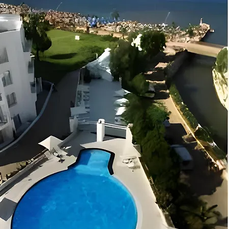 Hotel Supreme Icmeler Adults Only