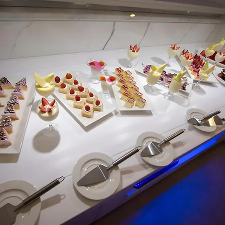 Supreme Icmeler Adults Only 4*