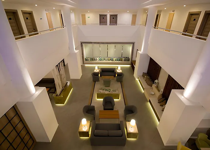 Hotell Supreme Icmeler Adults Only Marmaris