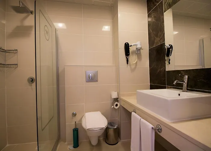 Supreme Icmeler Adults Only Hotell 4*