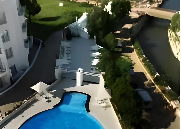 Hotell Supreme Icmeler Adults Only