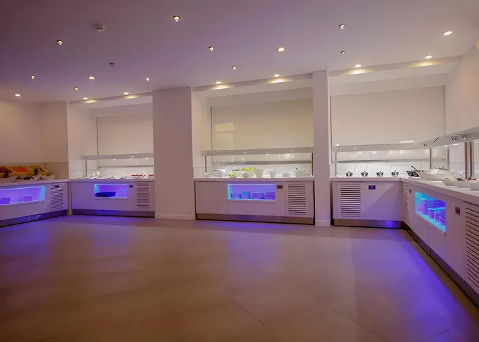 Supreme Icmeler Adults Only Hotell Marmaris