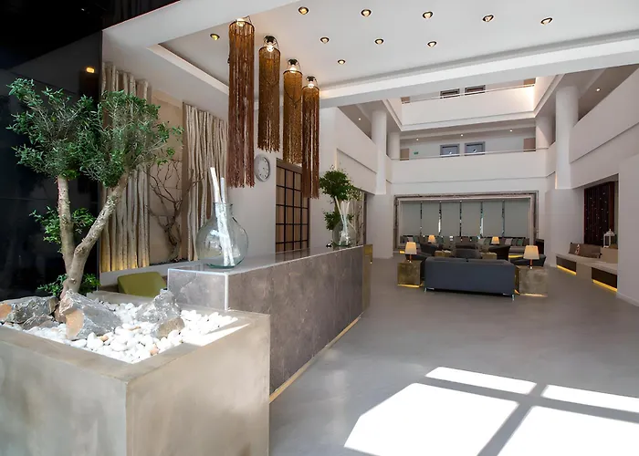 Supreme Icmeler Adults Only