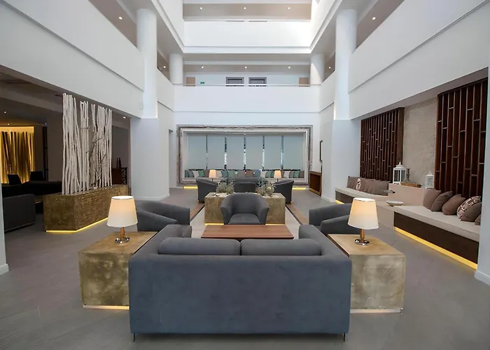 Hotell Supreme Icmeler Adults Only