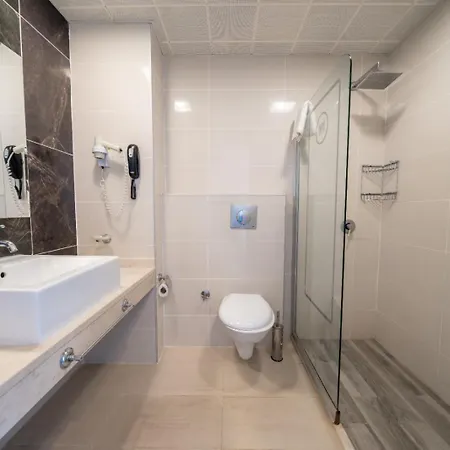 Supreme Icmeler Adults Only