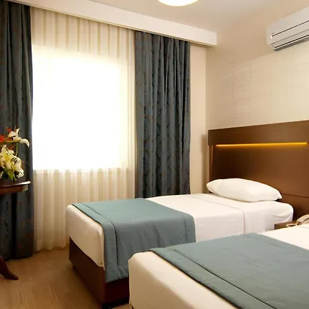 Szálloda Supreme Icmeler Adults Only Marmaris