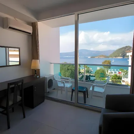 Hotell Supreme Icmeler Adults Only 4*