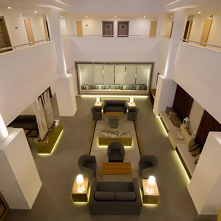 Hotel Supreme Icmeler Adults Only Marmaris