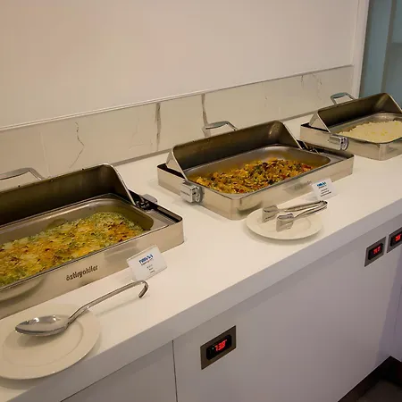 Supreme Icmeler Adults Only מלון 4*