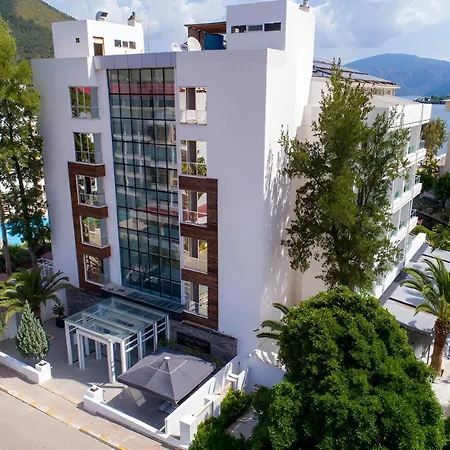 Supreme Icmeler Adults Only Marmaris