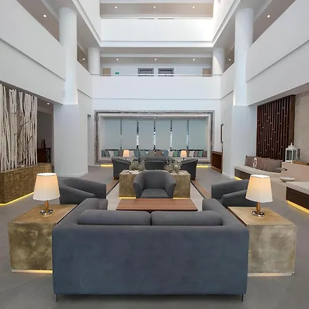 Hotell Supreme Icmeler Adults Only