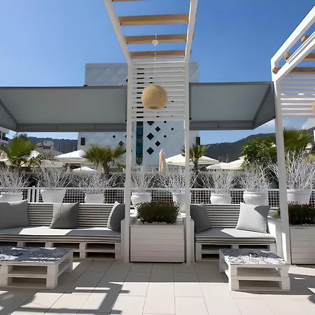 Supreme Icmeler Adults Only Hotell