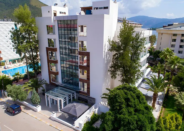 Supreme Icmeler Adults Only Marmaris