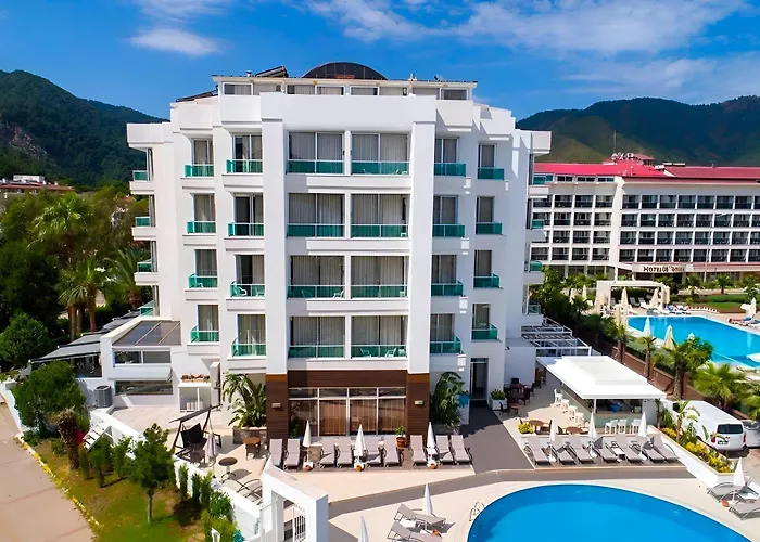 Supreme Icmeler Adults Only 4* Marmaris