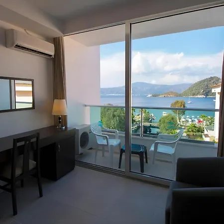 Supreme ıçmeler Adults Only Hotel