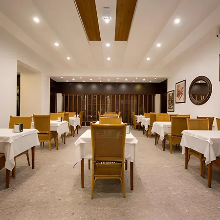 Supreme Icmeler Adults Only Отель 4*