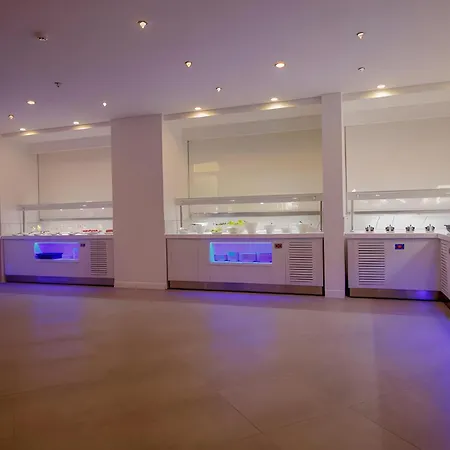 Supreme ıçmeler Adults Only Hotel Marmaris