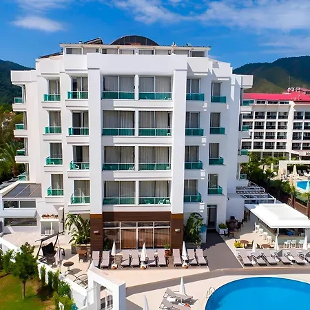 Supreme ıçmeler Adults Only 4* Marmaris