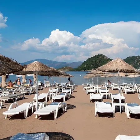 Supreme ıçmeler Adults Only Hotel Marmaris