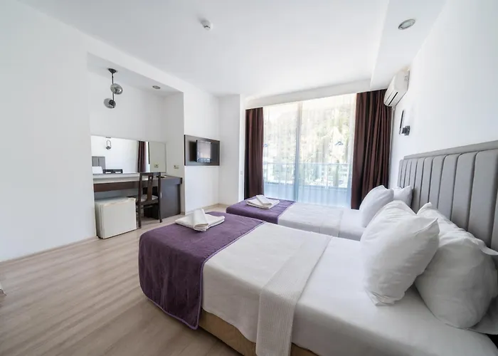 Supreme Icmeler Adults Only 4* Мармарис