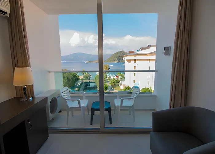 Supreme Icmeler Adults Only 4* Мармарис