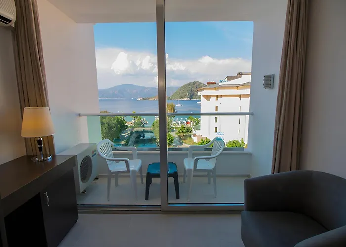 Supreme Icmeler Adults Only 4* Мармарис