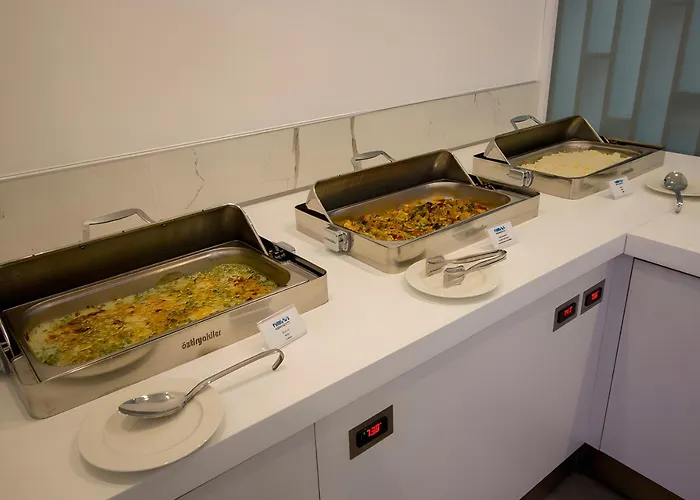 Supreme Icmeler Adults Only Отель 4*